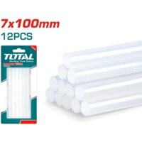 Клеевые и пластиковые стержни