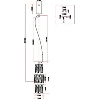Moderli Prismique V11719-PL Image #3