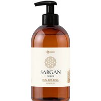 Grass Гель для душа Grass Sargan 300 мл
