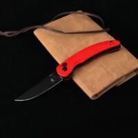 KIZER Chili Pepper V3601C1 Image #2