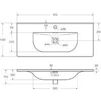 BelBagno BB-8099-3-90 Image #3