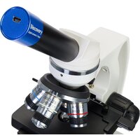 Levenhuk Discovery Atto Polar с книгой 77992 Image #9