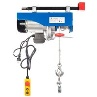 TOR PA 200/400кг 20/10м (Z) 1004879