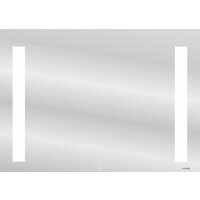 Cersanit Зеркало Led 020 base 80x60