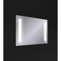 Cersanit Зеркало Led 020 base 80x60 Image #3