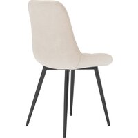 Табурет Румба (бренди 03/каркас черный) Image #4