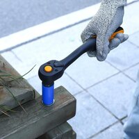 Deko 1/2 DR04-1 Professional 081-2054 Image #8