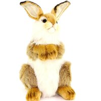 Hansa Сreation Кролик 3316З (30 см) Image #9