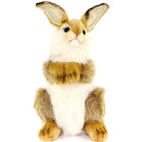 Hansa Сreation Кролик 3316З (30 см) Image #3