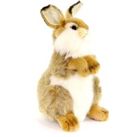 Hansa Сreation Кролик 3316З (30 см) Image #8