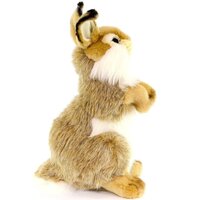 Hansa Сreation Кролик 3316З (30 см) Image #7