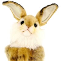 Hansa Сreation Кролик 3316З (30 см) Image #10
