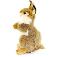 Hansa Сreation Кролик 3316З (30 см) Image #4