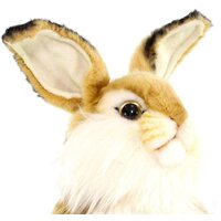 Hansa Сreation Кролик 3316З (30 см) Image #11