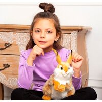 Hansa Сreation Кролик 3316З (30 см) Image #13