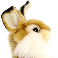 Hansa Сreation Кролик 3316З (30 см) Image #12