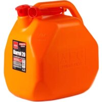 AEG Lubricants Barrel 20 л