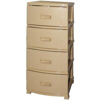 Русспласт Декор Ротанг РП-421 (бежевый)