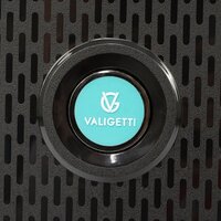 VALIGETTI 344-2201/2-24BBR (черный) Image #12