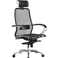 Metta Samurai S-2.04 MPES (черный)