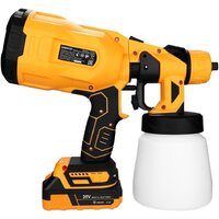 Deko DSG20K2 084-0012 (с 1-им АКБ) Image #8