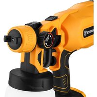 Deko DSG20K2 084-0012 (с 1-им АКБ) Image #4