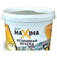 Maxima резиновая 11 кг (№100 Лебедь)