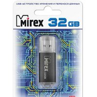 Mirex UNIT BLACK 32GB (13600-FMUUND32) Image #2