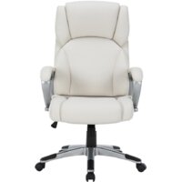 CHAIRMAN CH665 (экокожа светло-бежевый) Image #2