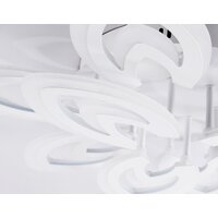 Ambrella light FA4547/3+3 WH Image #6