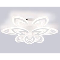 Ambrella light FA4547/3+3 WH