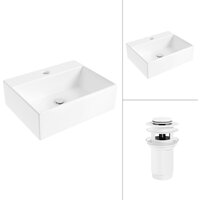 Lauter 21344 + клапан 21190W