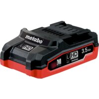 Metabo LiHD T03460 (18В/3.5 Ah)