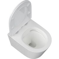 Berges Wasserhaus VITA c сиденьем Slim SO (микролифт) Image #2