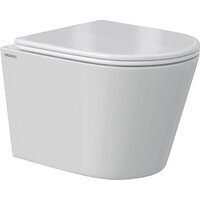 Berges Wasserhaus VITA c сиденьем Slim SO (микролифт)