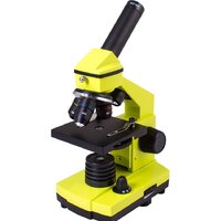 Levenhuk Rainbow 2L Plus (лайм) 69044