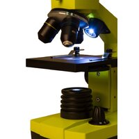 Levenhuk Rainbow 2L Plus (лайм) 69044 Image #18