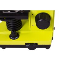 Levenhuk Rainbow 2L Plus (лайм) 69044 Image #10