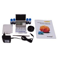 Levenhuk Rainbow 2L Plus (лайм) 69044 Image #17