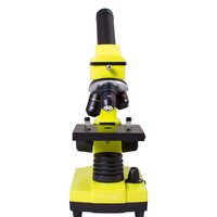 Levenhuk Rainbow 2L Plus (лайм) 69044 Image #3