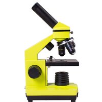 Levenhuk Rainbow 2L Plus (лайм) 69044 Image #7