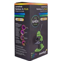 Levenhuk Rainbow 2L Plus (лайм) 69044 Image #14