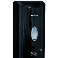 Аксессуары для ванной и туалета