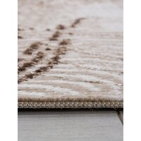 Merinos Antep LT1156-STAN-780-BEIGE-BROWN (2х2.9) Image #8