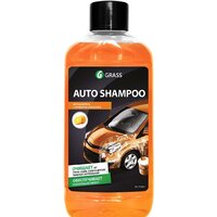 Grass Моющее средство Auto Shampoo 1 л 111100-1 Image #1