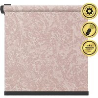 НеоФьюжен Джерси 160х250 левая (пыльная роза, черная фурнитура) Image #1