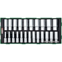 Toptul GTB2305 (23 предмета)