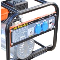 SBK BG4600S Image #3