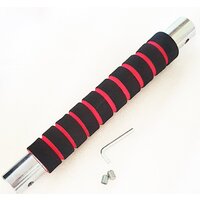 Atlas Sport металлических в чемодане 20 кг (2x10 кг) Image #3