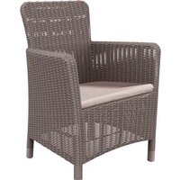 Keter Trenton 226454 (капучино)